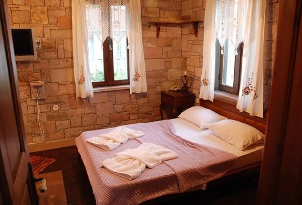 Cunda Taş Konak - Görsel 26