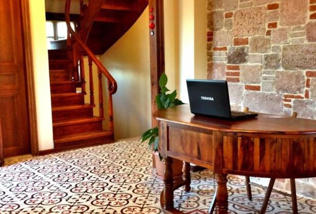 Cunda Vrodi Otel - Görsel 13