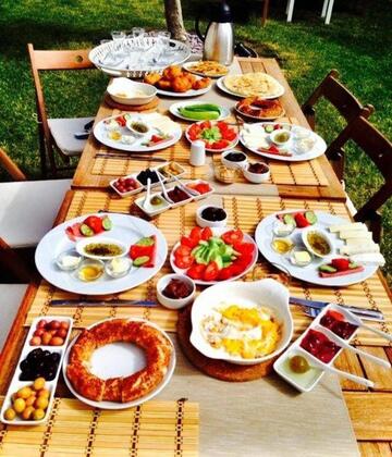 Cunda Vrodi Otel - Görsel 20