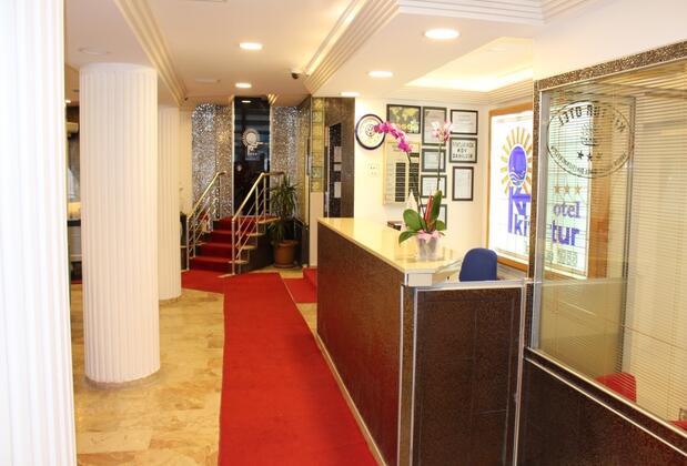 Kittur Otel - Görsel 3