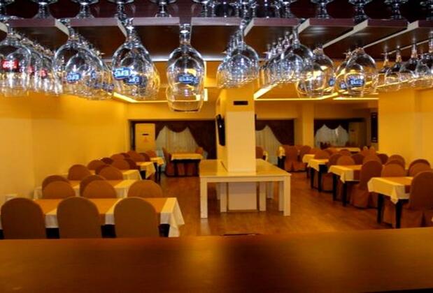 Kittur Otel - Görsel 5