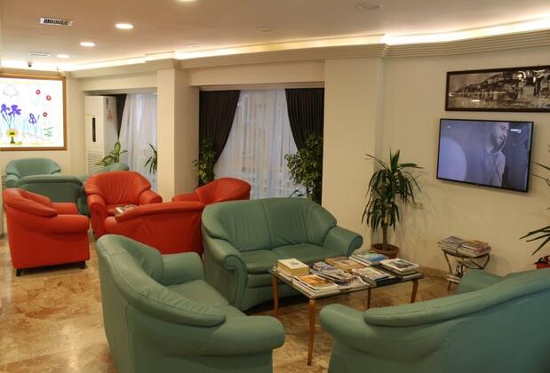 Kittur Otel - Görsel 4