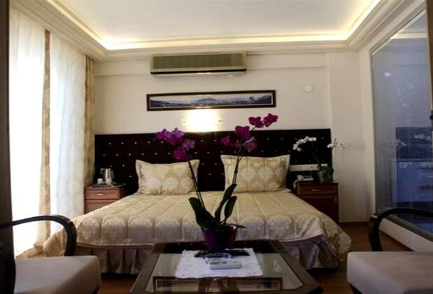 Kittur Otel - Görsel 11