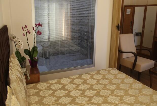 Kittur Otel - Görsel 13