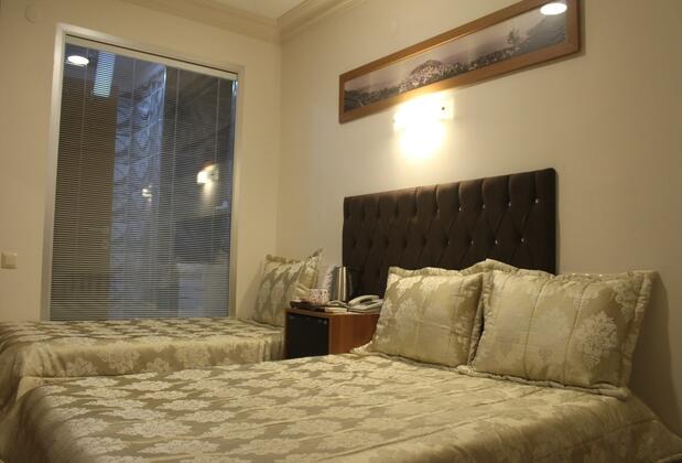 Kittur Otel - Görsel 14