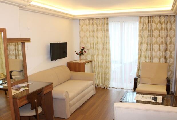 Kittur Otel - Görsel 8