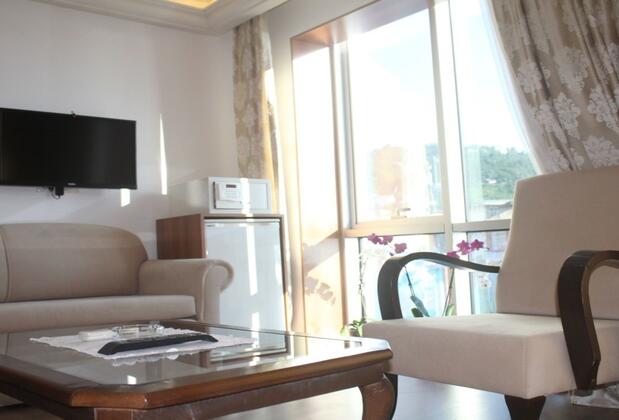 Kittur Otel - Görsel 9