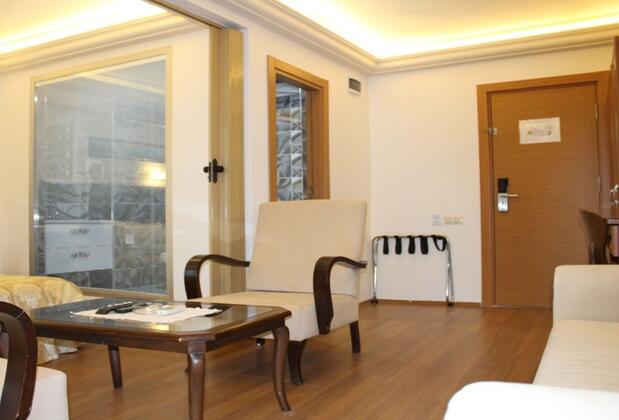 Kittur Otel - Görsel 10