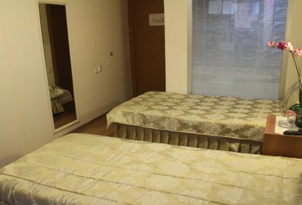 Kittur Otel - Görsel 15