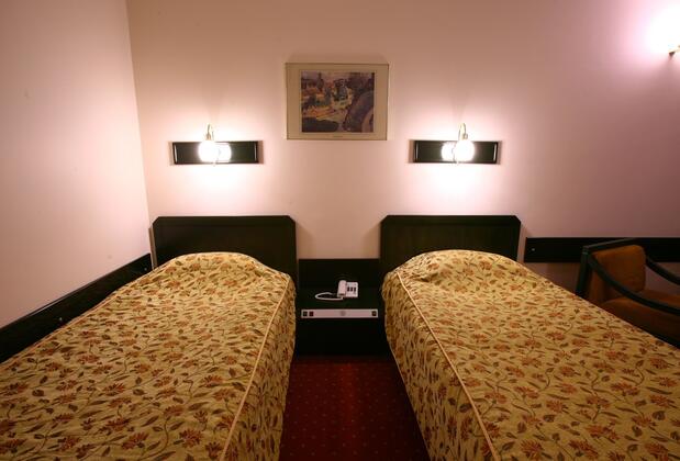 İstanbul Royal Otel - Görsel 11