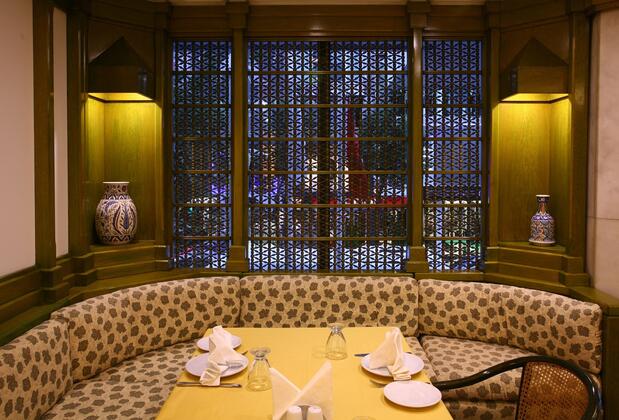 İstanbul Royal Otel - Görsel 5