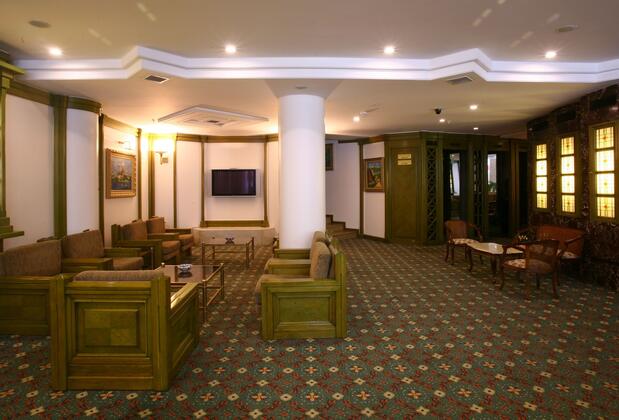 İstanbul Royal Otel - Görsel 6