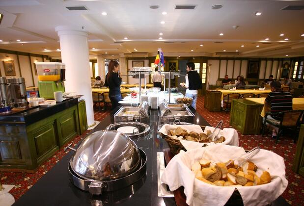 İstanbul Royal Otel - Görsel 7