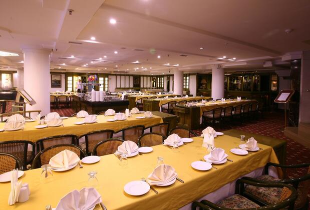 İstanbul Royal Otel - Görsel 8