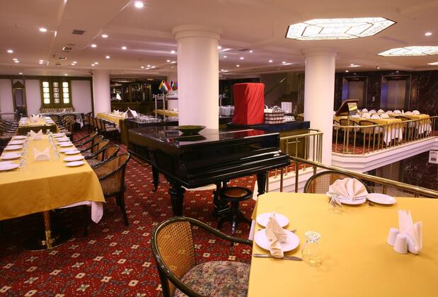 İstanbul Royal Otel - Görsel 9