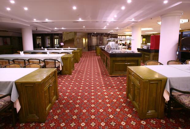 İstanbul Royal Otel - Görsel 10