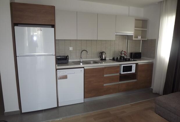 Opus Apart Hotel - Görsel 8