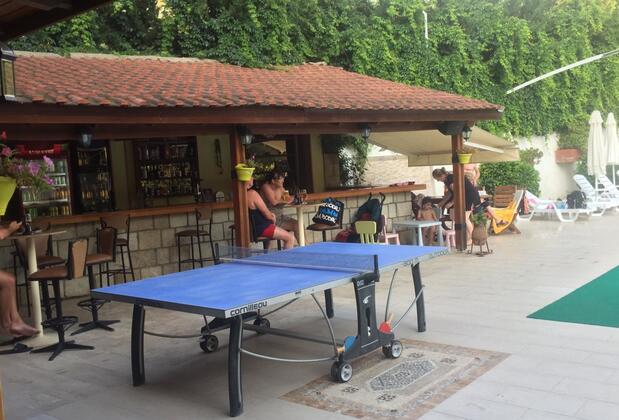 Opus Apart Hotel - Görsel 11