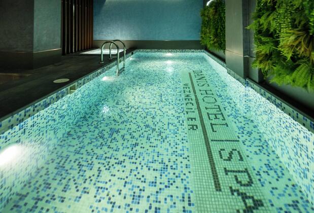 Danış Hotel - Görsel 11