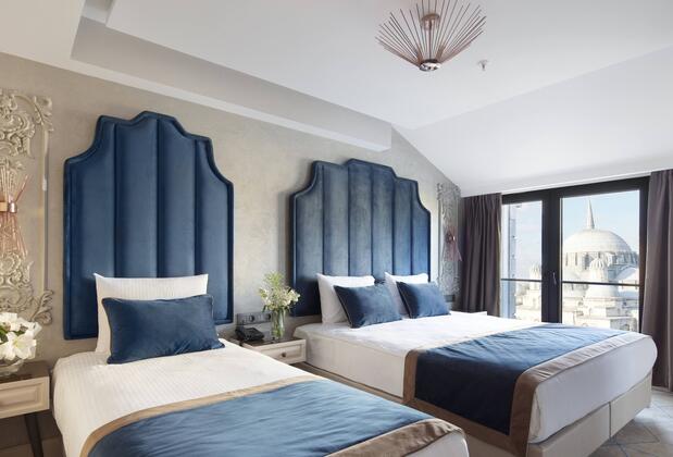 Danış Hotel - Görsel 23