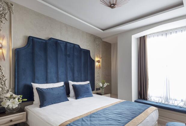 Danış Hotel - Görsel 24