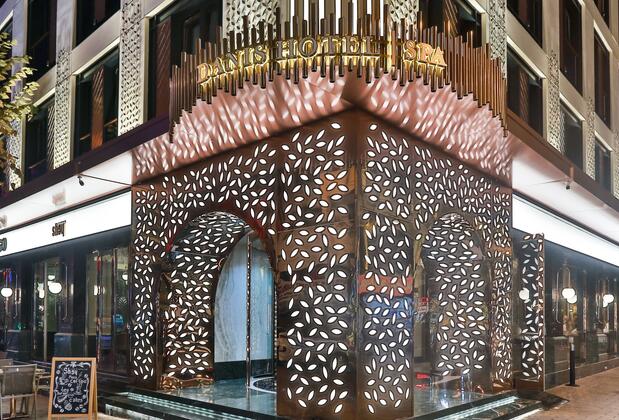 Danış Hotel - Görsel 2