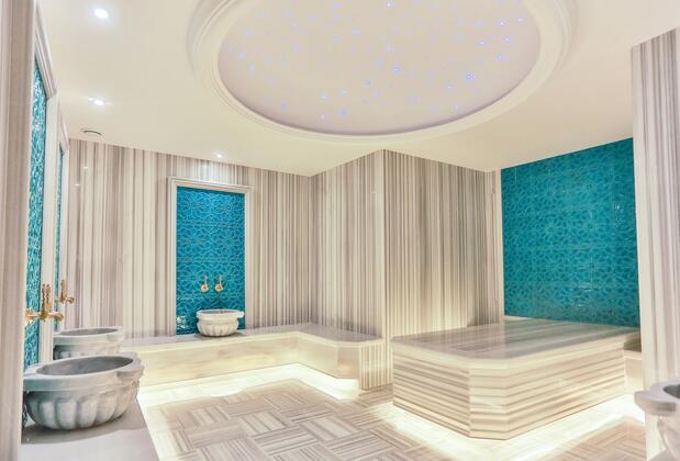 Danış Hotel - Görsel 15