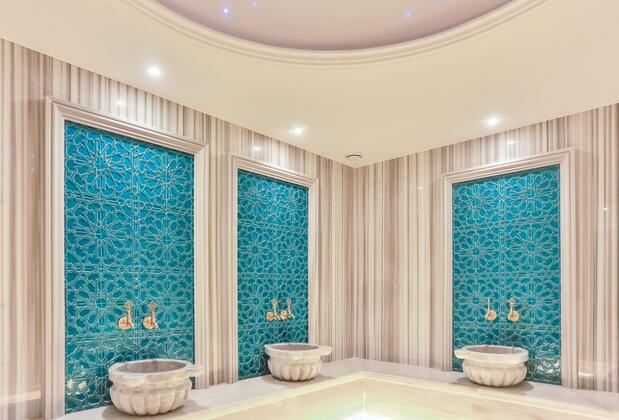 Danış Hotel - Görsel 16