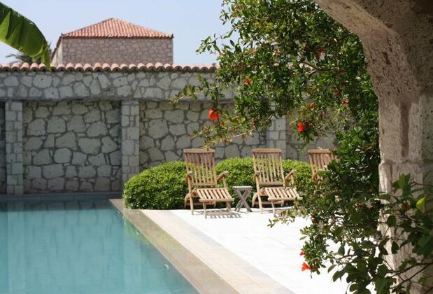 Morro Alaçatı - Görsel 4