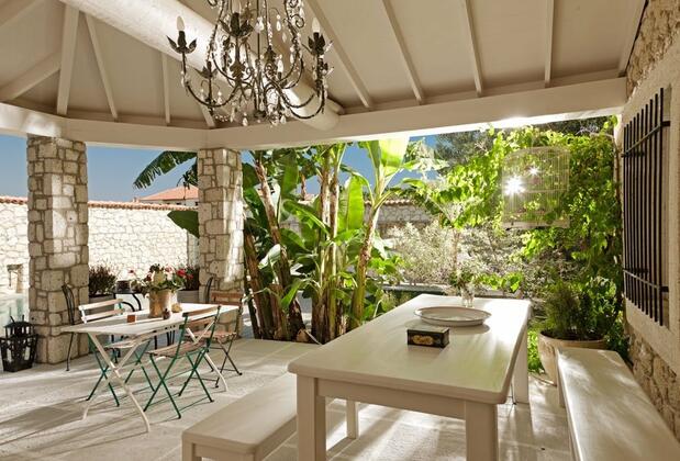 Morro Alaçatı - Görsel 12