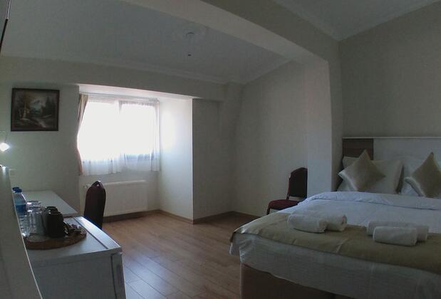 Bayrambey Residence Eskişehir - Görsel 3