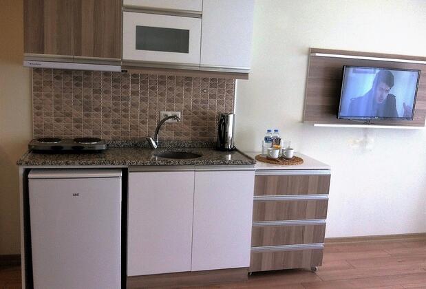 Bayrambey Residence Eskişehir - Görsel 6