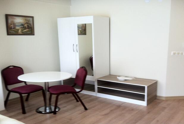 Bayrambey Residence Eskişehir - Görsel 10