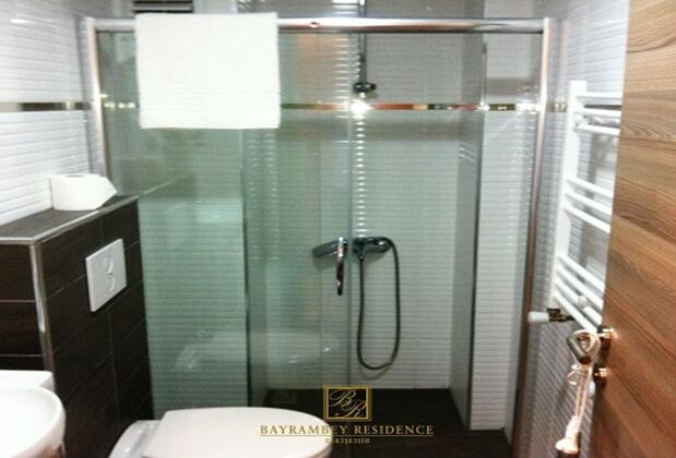 Bayrambey Residence Eskişehir - Görsel 12