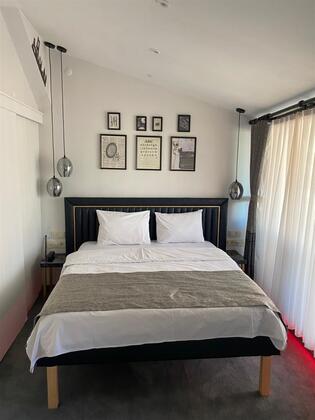 Corner Hot Hotel - Görsel 2