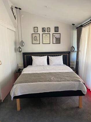 Corner Hot Hotel - Görsel 8