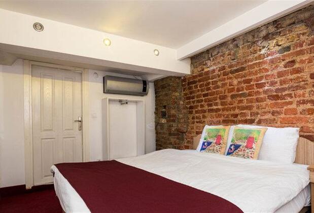 Corner Hot Hotel - Görsel 9