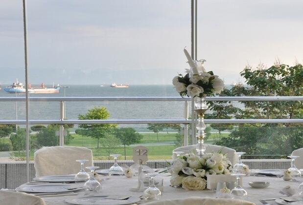 KNDF Marine Hotel - Görsel 3