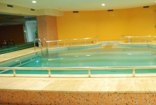 KNDF Marine Hotel - Görsel 4