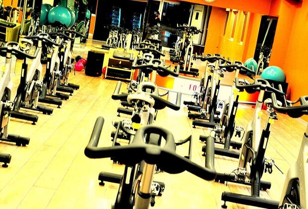 KNDF Marine Hotel - Görsel 5