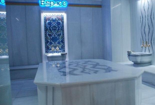 KNDF Marine Hotel - Görsel 6