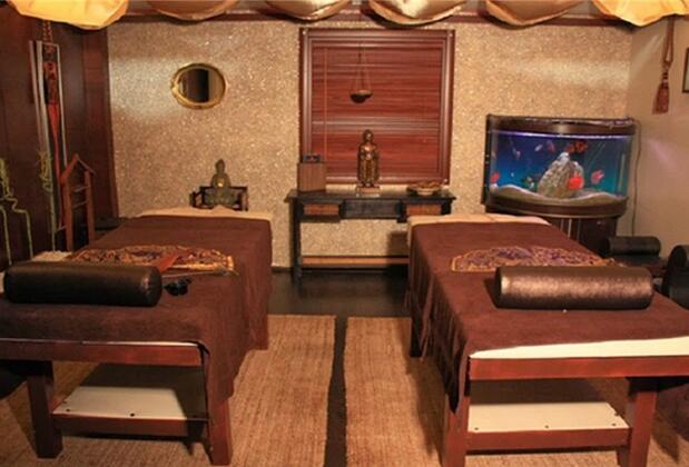 KNDF Marine Hotel - Görsel 7