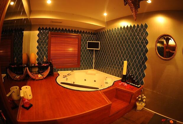 KNDF Marine Hotel - Görsel 8