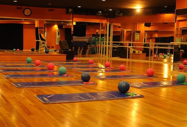 KNDF Marine Hotel - Görsel 9