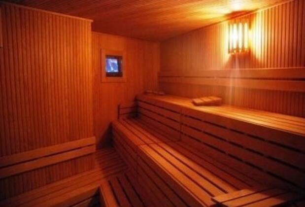 KNDF Marine Hotel - Görsel 10