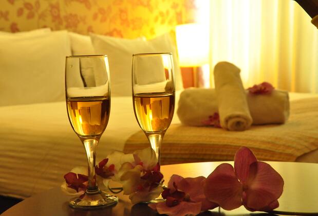 KNDF Marine Hotel - Görsel 23