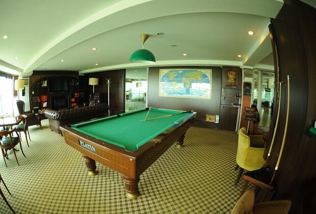 KNDF Marine Hotel - Görsel 11