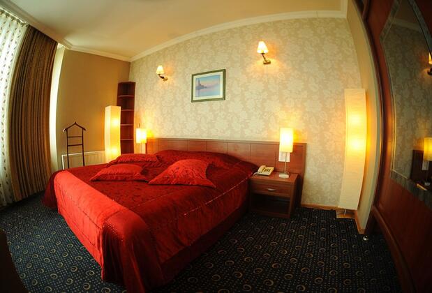 KNDF Marine Hotel - Görsel 21