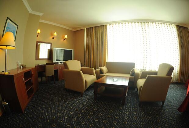 KNDF Marine Hotel - Görsel 19