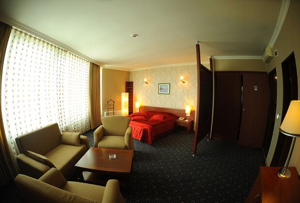 KNDF Marine Hotel - Görsel 20